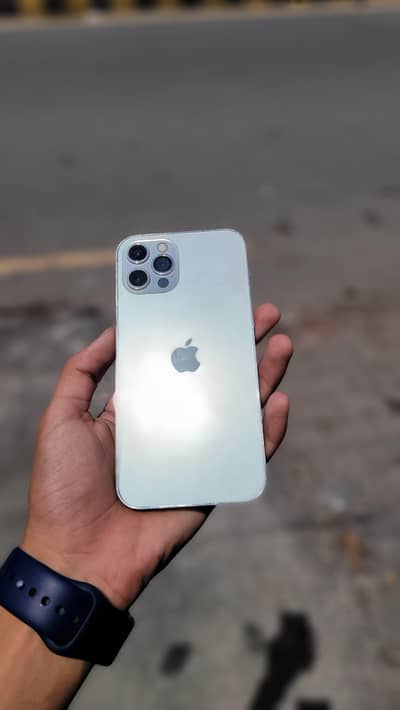 Apple iPhone 12 Pro non PTA factory unlock
