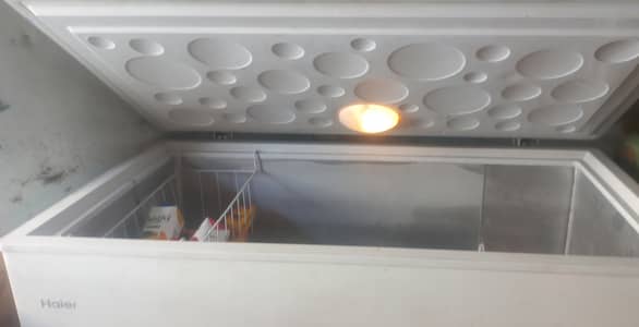Haeir HDF405