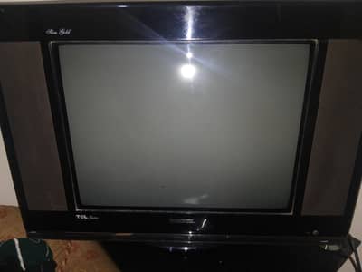 Noble TCL Series 21 inch TV