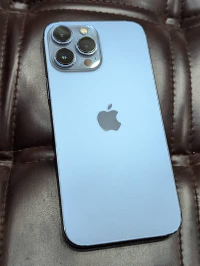 Iphone 13 pro max 512gb