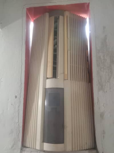 Ac or iska mukammal saman. Steblizer or remote.