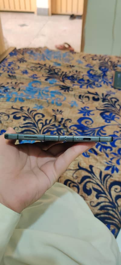 Samsung z Fold 5 12Gb 256Gb non PtA