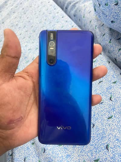 Vivo V15 Pro