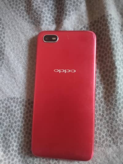 OPPO A1k