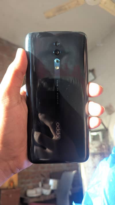 OPPO Reno Z