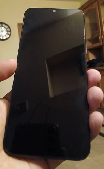 Infinix Smart 5