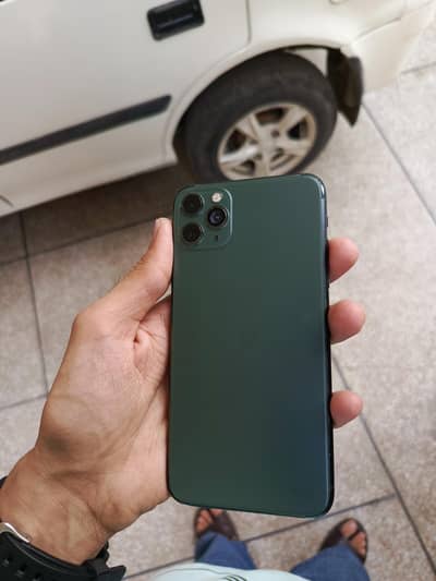 iPhone 11 Pro Max non pta
