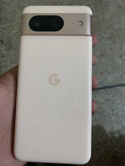 Google Pixel 8