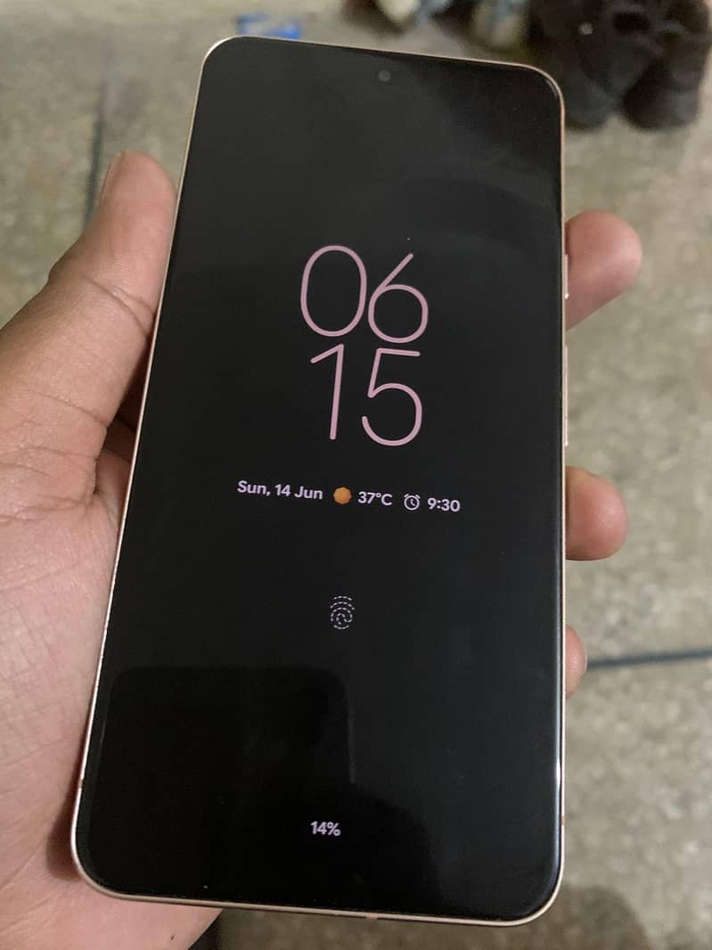 Google Pixel 8 3