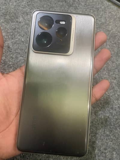 Realme GT 7 Pro Not PTA