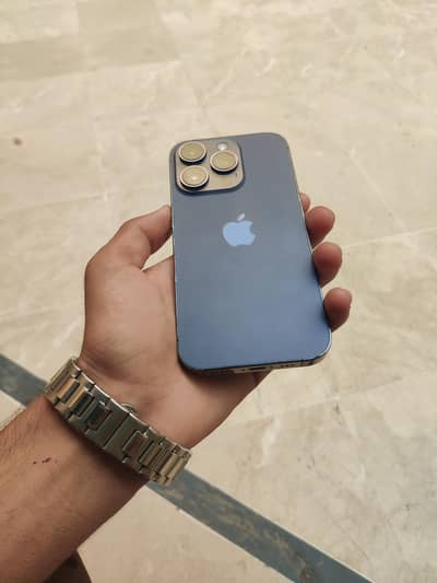 Apple iPhone 14 Pro