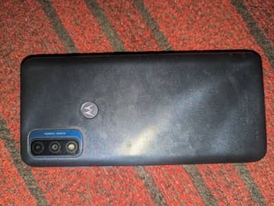 Motorola G Pure