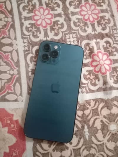 Apple iPhone 12 Pro Max