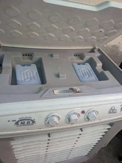 Air cooler