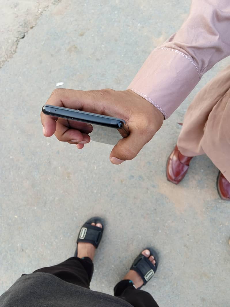 Google pixel 6pro 1