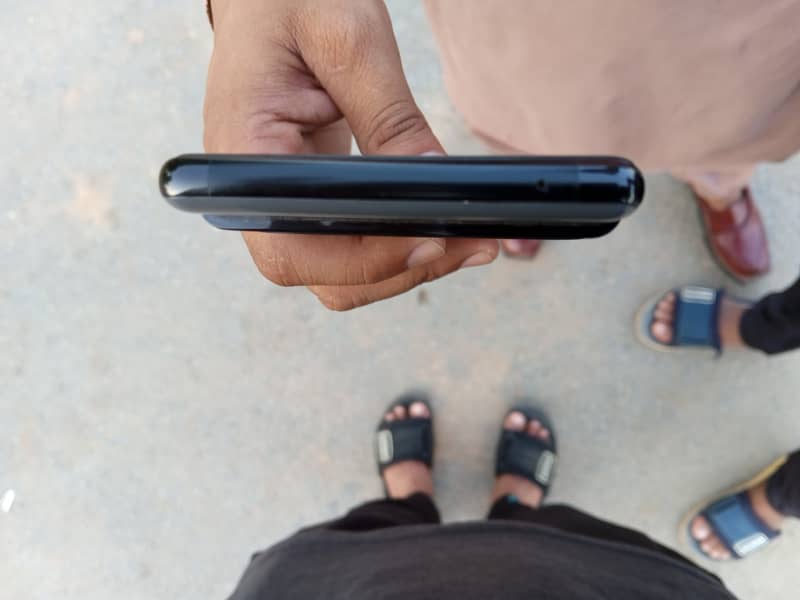Google pixel 6pro 4