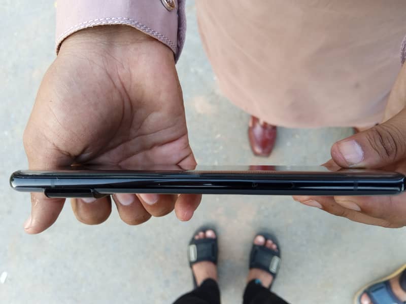 Google pixel 6pro 7