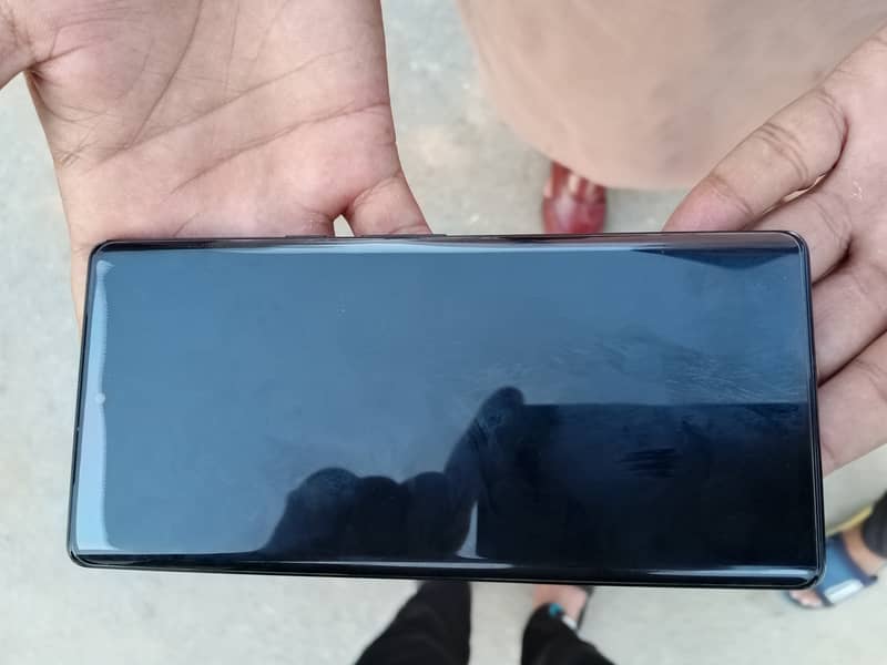 Google pixel 6pro 8