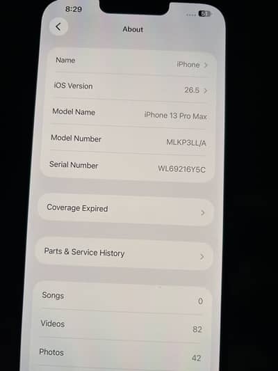 13pro max Fu urgent sale