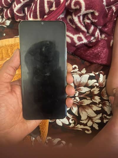 Vivo Y36t