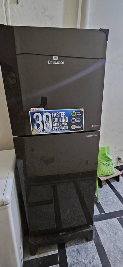 DAWLANCE REFRIGERATOR GOOD CONDITION