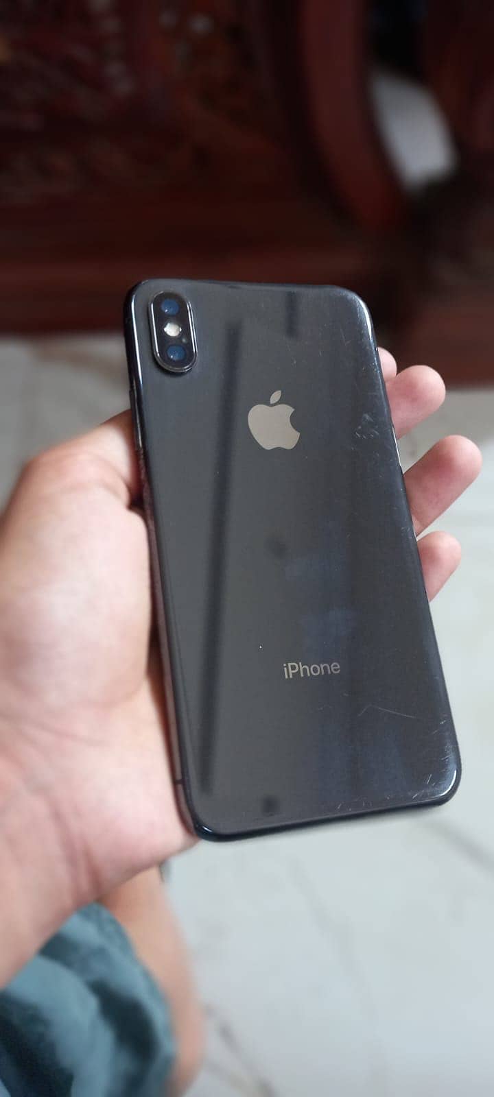 10/10 condition 5