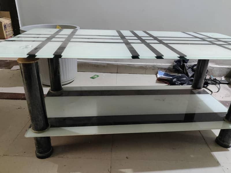 Mirror Table 1