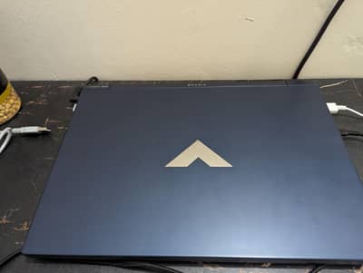 Hp victus 15