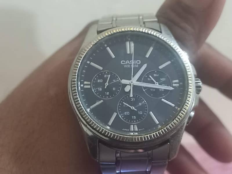 Casio 1375 1ADVF 0