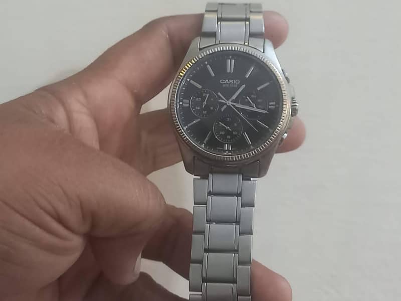 Casio 1375 1ADVF 1