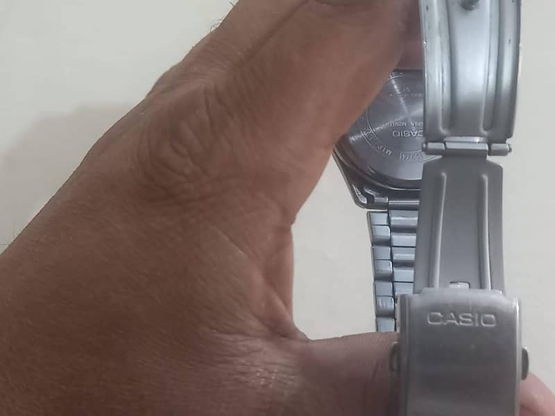 Casio 1375 1ADVF 2