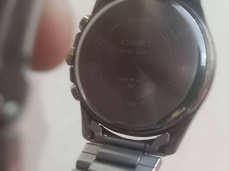 Casio 1375 1ADVF 3