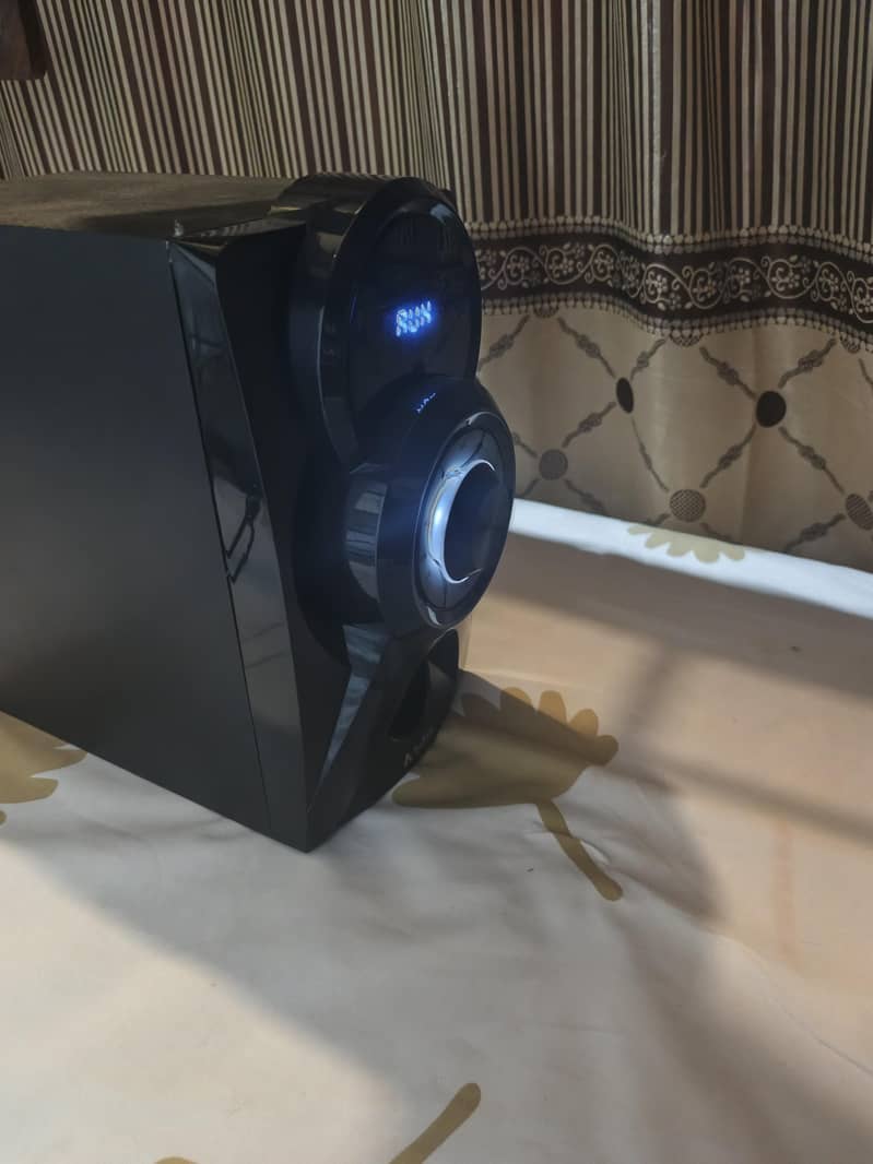 Audionic Woofer speaker 2