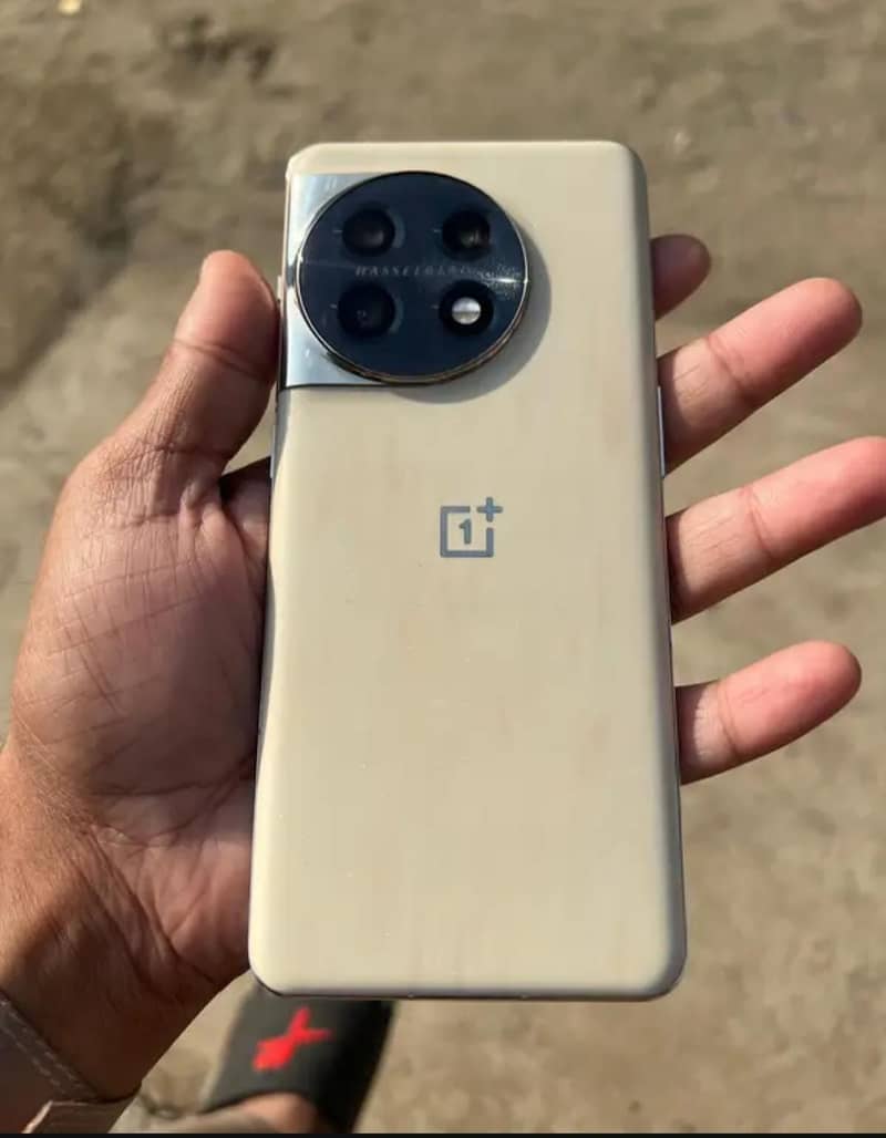 One Plus 11 8