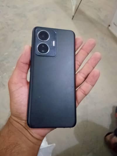 Vivo Y55