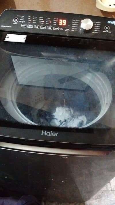 hair washing machine