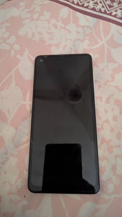 Samsung Mobile A21s
