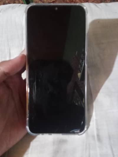 Tecno Spark 6 Go