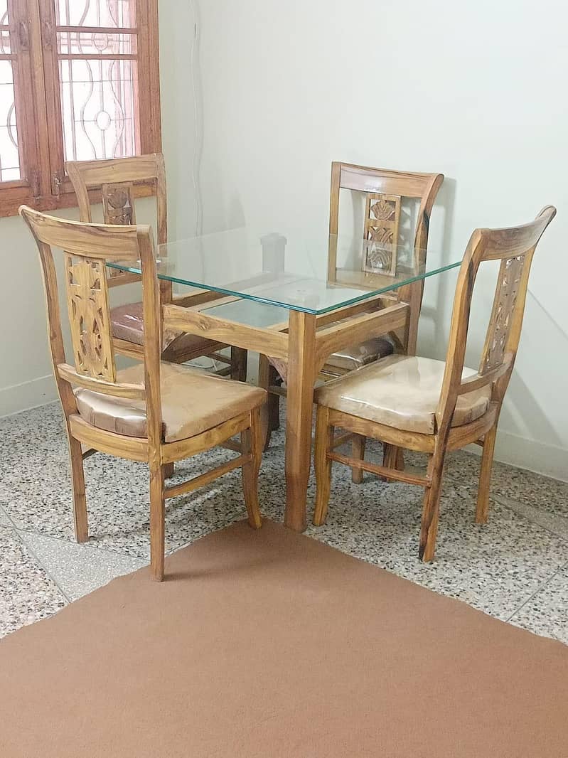 dining table 0