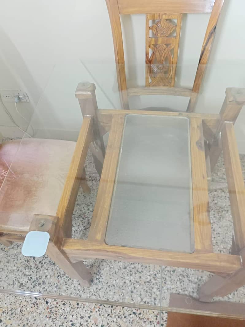 dining table 1