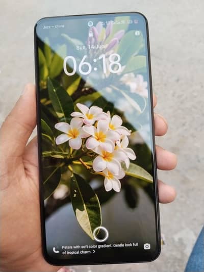Vivo Y100 8/256