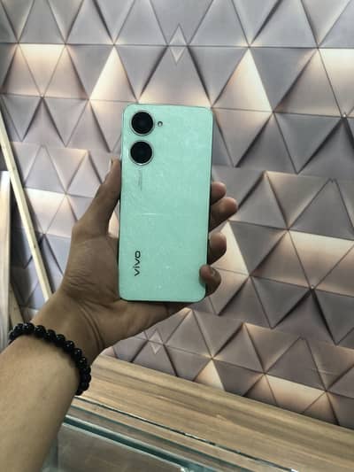 vivo y03