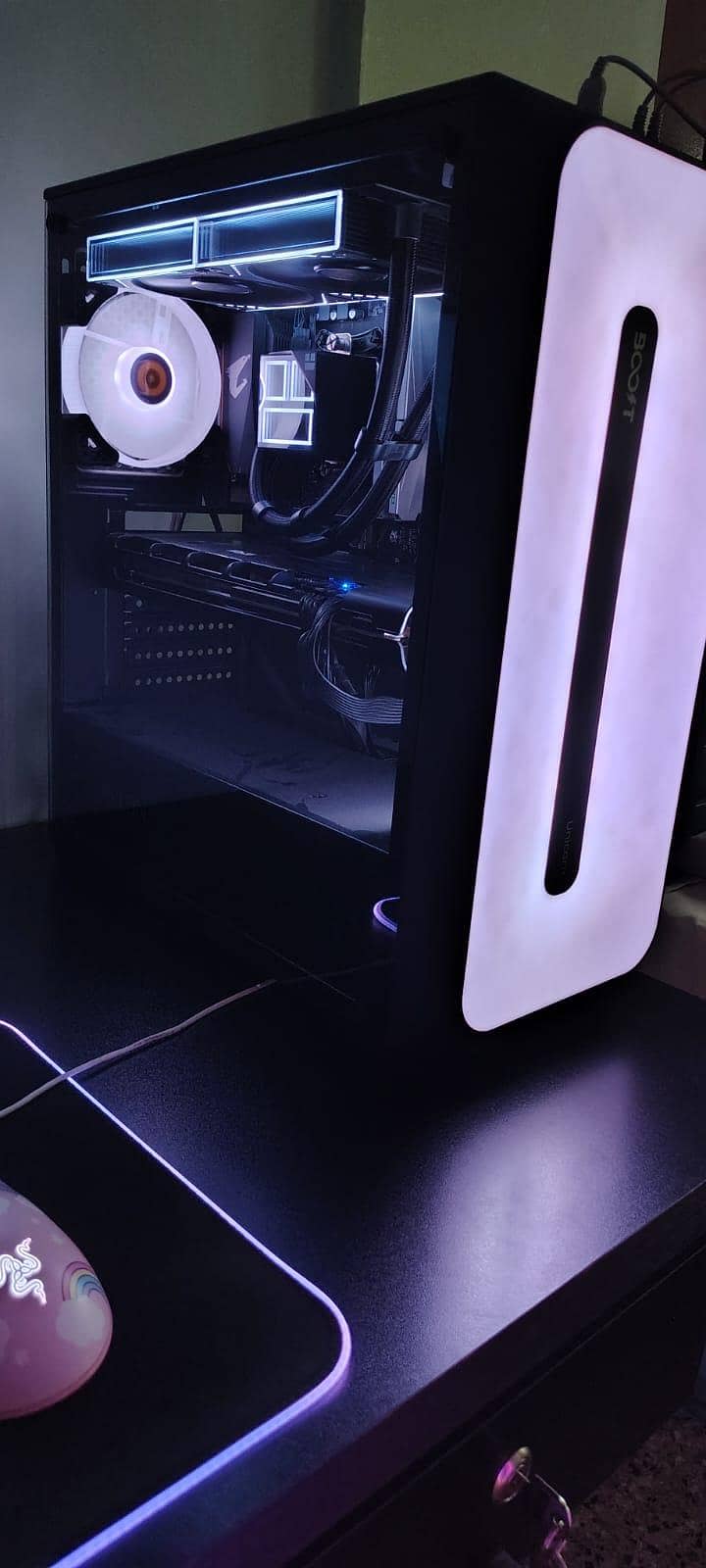 gaming PC 4