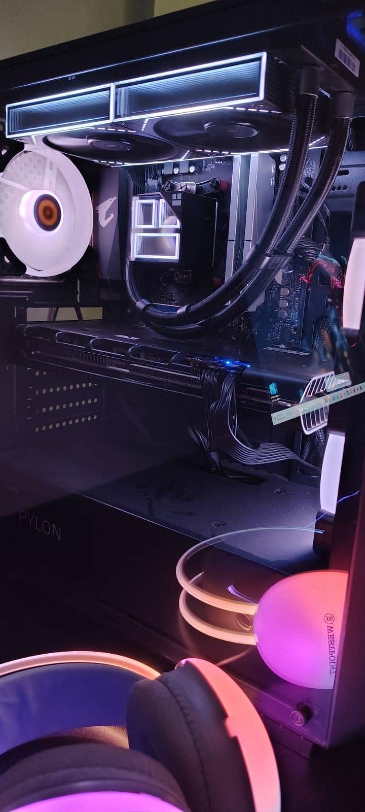 gaming PC 6