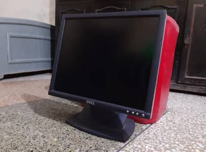 LCD computer