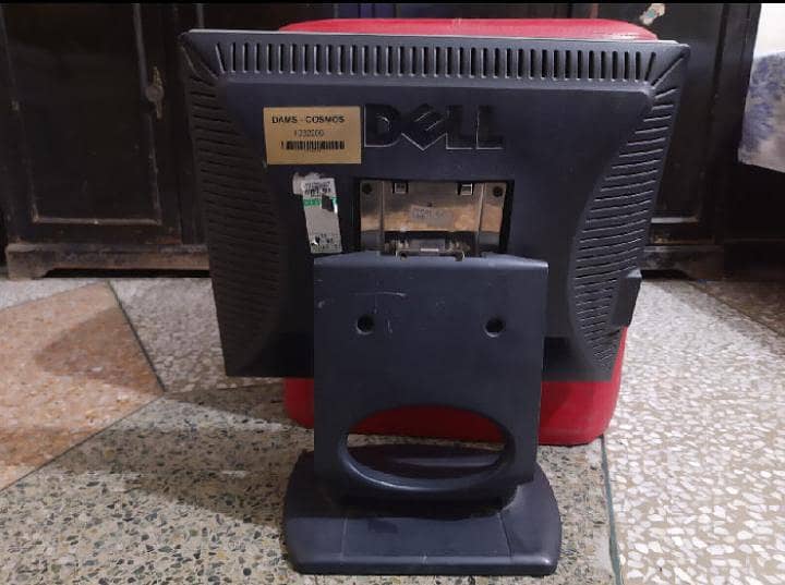 LCD computer 1