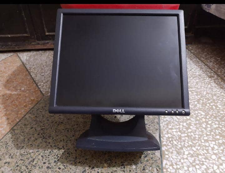 LCD computer 2