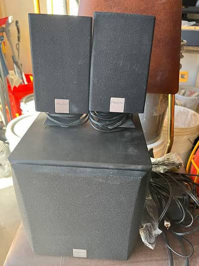 Sony Speaker