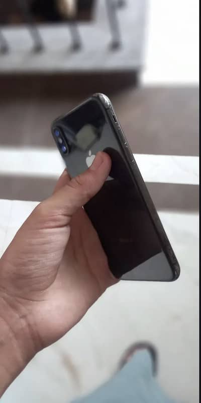 Iphone x