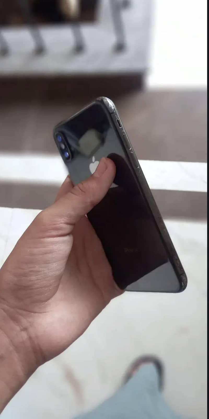 Iphone x 0